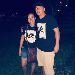 Meet your Posher, Pauleen